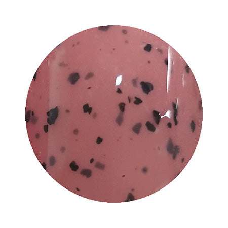 ICE GEL A BLACK Dalmatian Gel   1278 Oriental Pink 3G