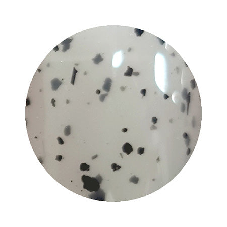 ICE GEL A BLACK Dalmatian Gel  1279 Silk 3G