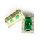 SONAIL Nail Deco Parts  MEG00063  2P