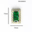 SONAIL Nail Deco Parts  MEG00063  2P