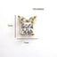 SONAIL Nail Deco Parts  MEG00068  2P