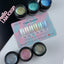 ICE GEL A BLACK Classic Fantasy Gel 1265 Fantasy White 3G