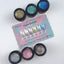 ICE GEL A BLACK Classic Fantasy Gel 1266 Fantasy Pink 3G