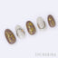 Tsumekira SANZOU Produce 10 SG-SNZ-106  One stroke writing