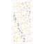 Tsumekira SANZOU Produce 10 SG-SNZ-106  One stroke writing