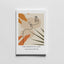 SONAIL Gradient Photo Paper Set  MEG001110  5 sheets