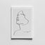 SONAIL Gradient Photo Paper Set  MEG001110  5 sheets
