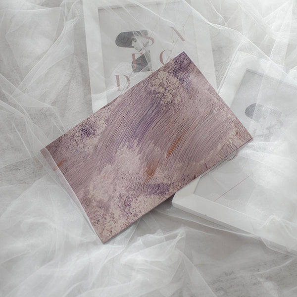 SONAIL Gradient Photo Paper Set  MEG00111  5 sheets