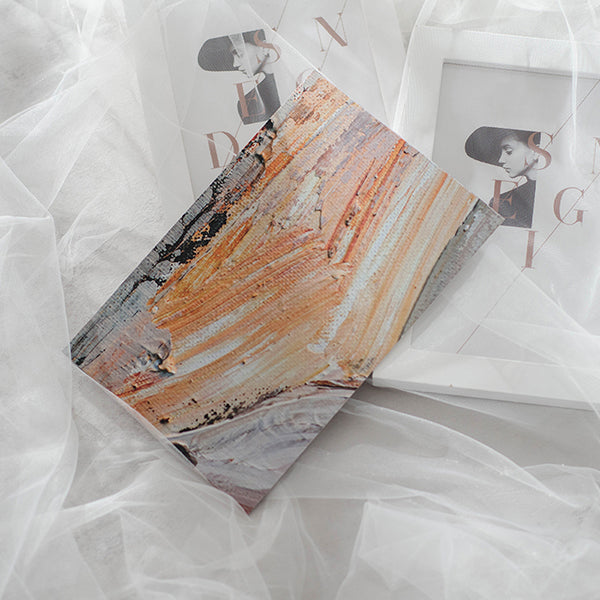 SONAIL Gradient Photo Paper Set  MEG00112   5 sheets