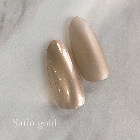 NOVEL ◆ Dazzle Mirror  Satin Gold