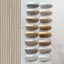 NOVEL ◆ Dazzle Mirror  Satin Gold