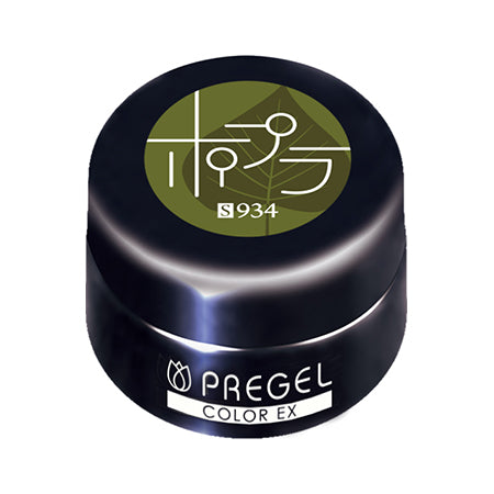 PREGEL Color EX  Poplar PG-CE934 3g