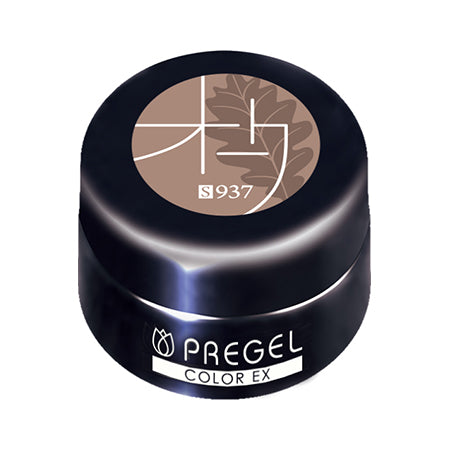 PREGEL Color EX  Oak PG-CE937 3g