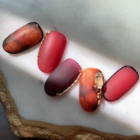 TRINA Limited Collection  Part1  5G x 6 Colors