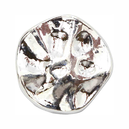 MATIERE Metal Parts Dent  Silver  6P