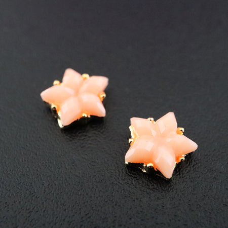SONAIL Starfish Nail Parts FY000157
