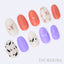 Tsumekira Saki Chiba Produce 2  Cute Cutters NN-SAK-102