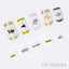 Tsumekira Saki Chiba Produce 2  Cute Cutters NN-SAK-102