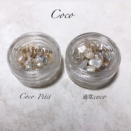 Jou Jou ◆  Coco Petit