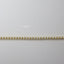 SONAIL AIKO Select Pearl Chain White