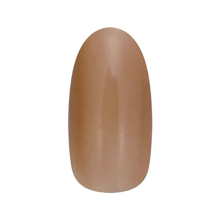 Nail Parfait Color Gel 158 Nature Caramel 2G