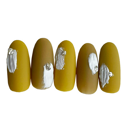 Naility! Gel Nail Color  24 Lemon Thyme 4G