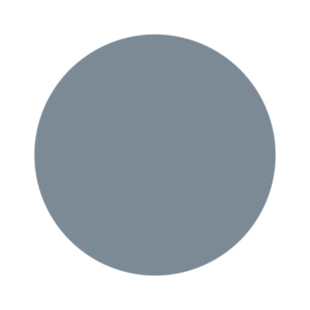 para polish color gel [no top function] B028 Fog blue 7G