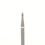Flicka Nail Arts EX Mini Round Diamond  F-MRDEX EX Mini Diamond