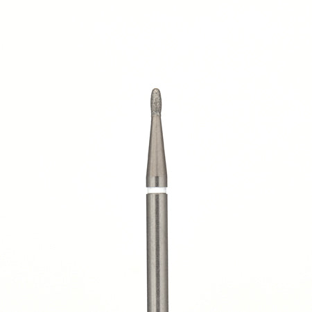 Flicka Nail Arts EX Mini Round Diamond  F-MRDEX EX Mini Diamond