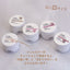SHAREYDVA Clear Series  Heart M  10P