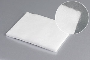 Cut cotton White 100 sheets – TAT CANADA
