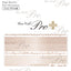 Sha-Nail Art Line Whiskey Brown RUMI-PAL02