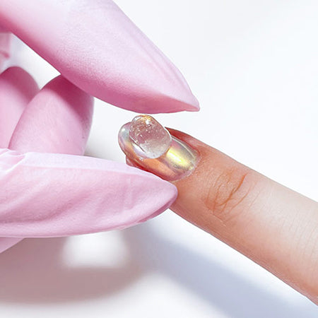 Naility! Solid Gel Clear 15G
