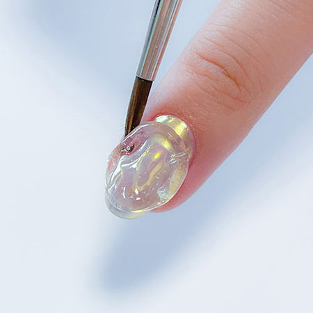 Naility! Solid Gel Clear 15G