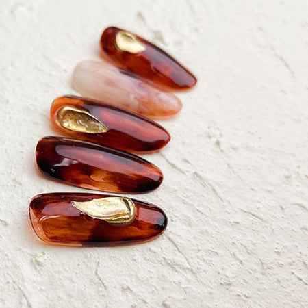Naility! Solid Gel Clear 15G