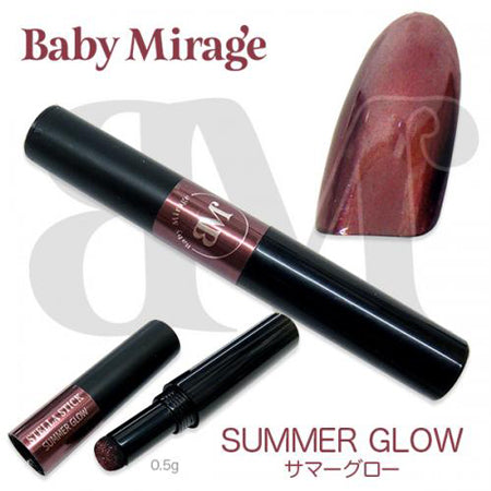 Baby Mirage STELA STICK  Summer Glau