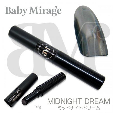 Baby Mirage STELA STICK  Midnight Dream