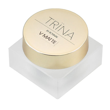 TRINA Velor Matte Top Gel  5G