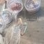 NOVEL ◆ Sucre Aurora Flake Figure