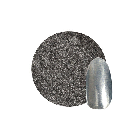 SHAREYDVA Mirror Powder Rich Series  Blue Fog 1G