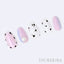 Tsumekira Dalmatian Pattern  NN-DMA-101