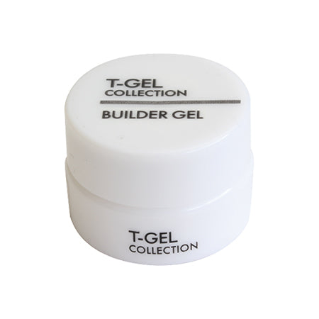 T-GEL COLLECTION Builder Gel 4G