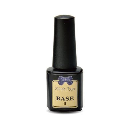 LEAFGEL PREMIUM Polish Type Base II 5G