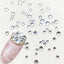 BEAUTY NAILER Jewelry Collection  JC-39 Crystal　