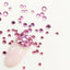 BEAUTY NAILER Jewelry Collection  JC-41 Rose