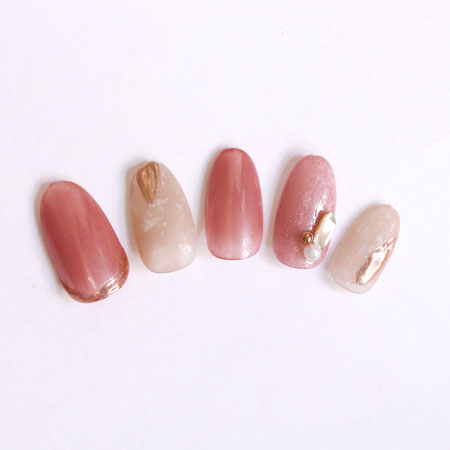 SHAREYDVA Hollow Flakes White (white)