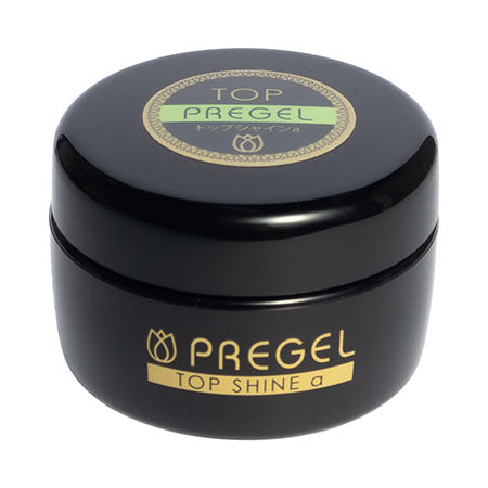 PREGEL Top Shine A 15G
