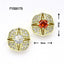SONAIL PLUS  TOMOMI Select European Retro Metallic FY000179 2P
