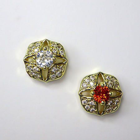 SONAIL Nail Deco Parts  FY000179 2P