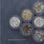 Bonnail Crash Metal  Ash